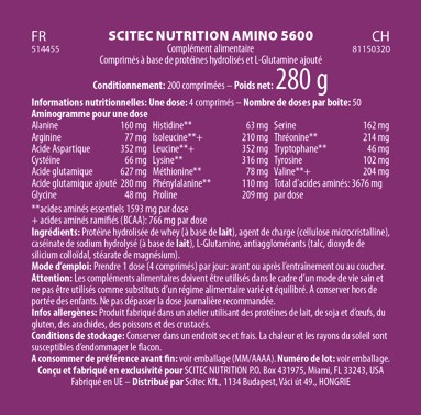 amino-5600_nutrifacts