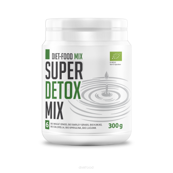 Super Detox Mix 300gr
