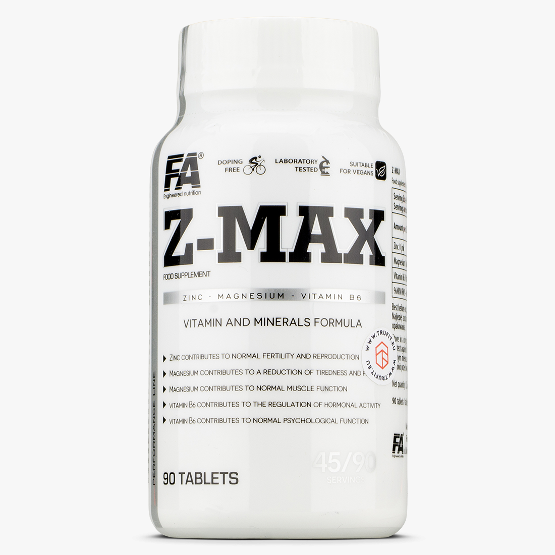 fa-nutrition-z-max-90caps