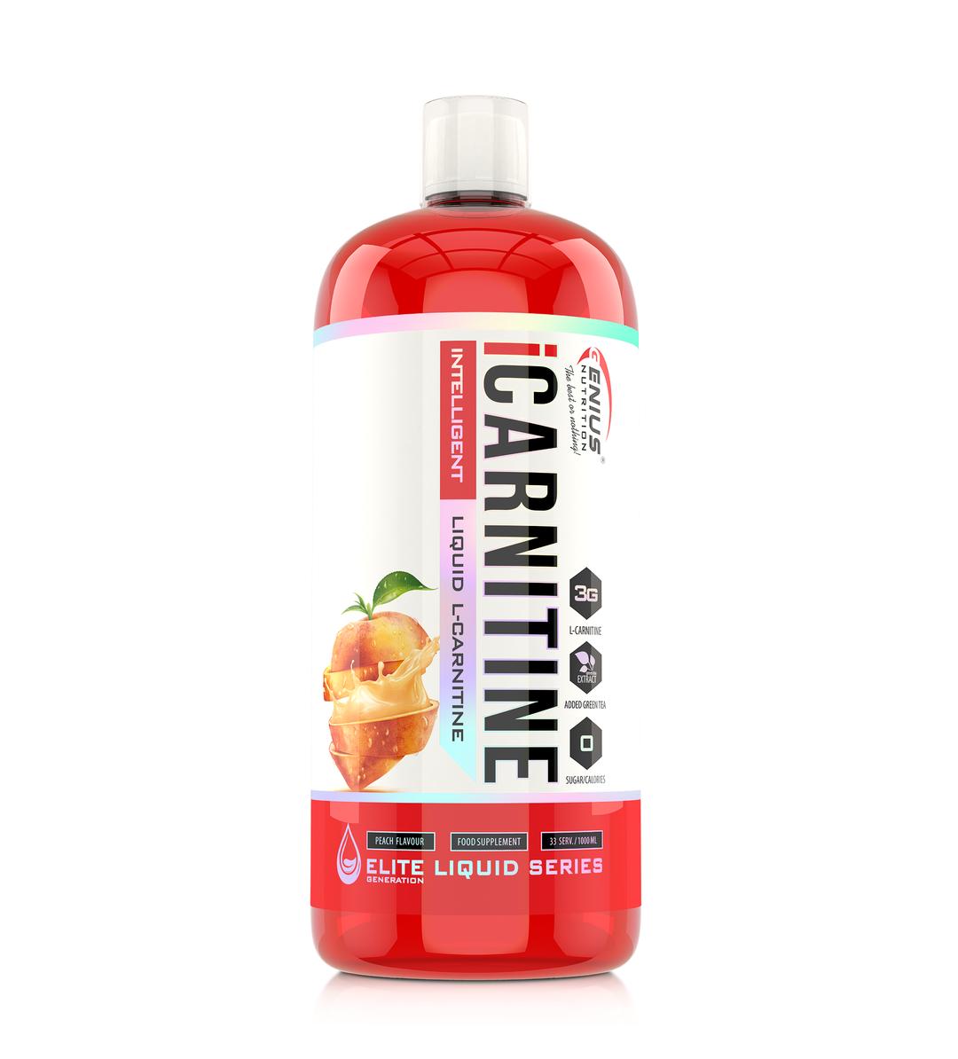 Icarnitine1000ml