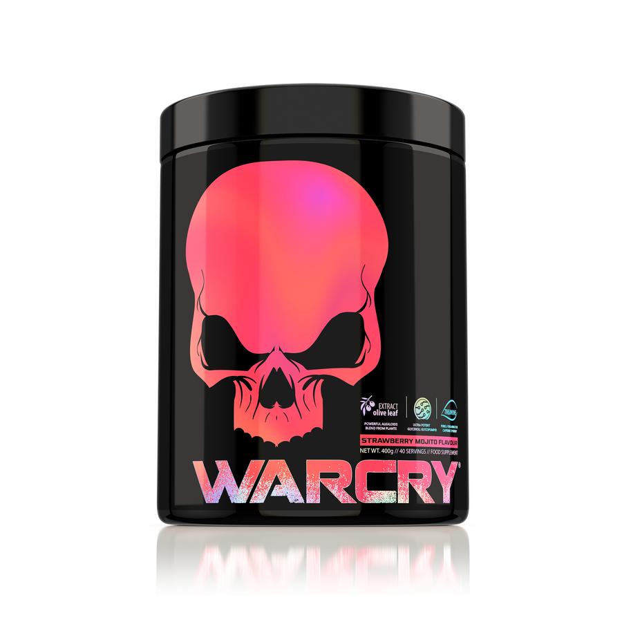 WARCRY® 400g / 40 Portions