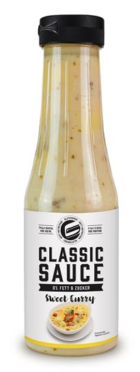 GOT7 Classic Sauce-350-ml-sweet-curry