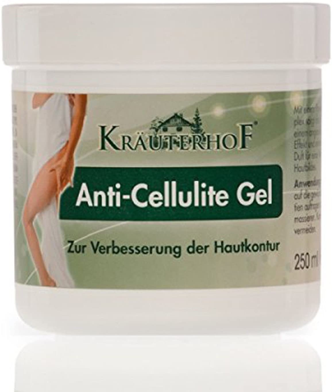 anti cellulite