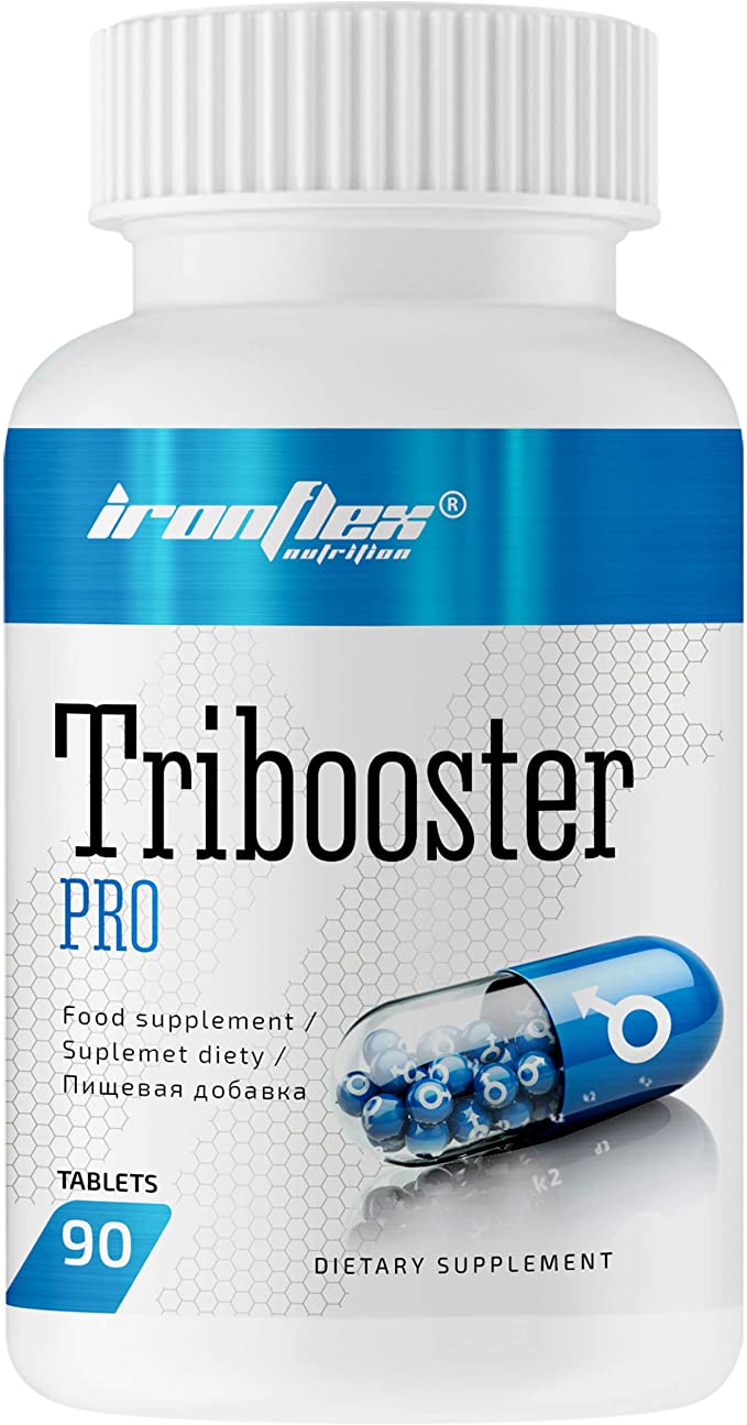 tribooster