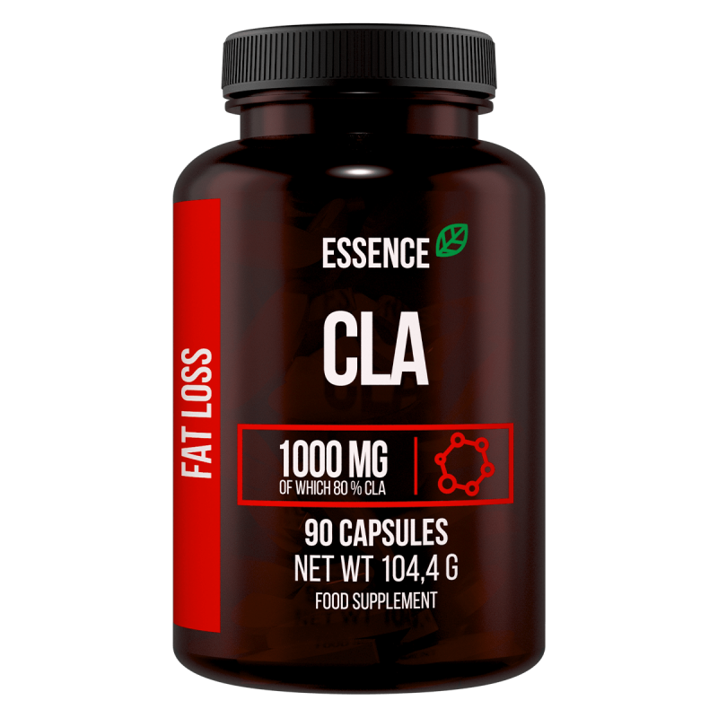 essence cla