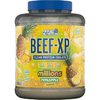 beef-xp-clear-protein-applied-nutrition ananas