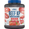beef-xp-clear-protein-applied-nutrition fraise framboise