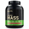 ON SERIOUS MASS 2.7KG FRAISE
