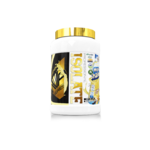 isolate-professional-1kg vanille