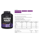 hyper-mass-complement-alimentaire-prise-masse-musculaire-poudre