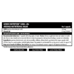 GABA_B6_90caps_90serv_GeniusNutrition_1066x