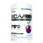 [PFG-0253] BCAA811 400g (Juicy Plum)