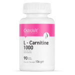 OstroVit-L-Carnitine-1000-90-tabs-12565_1
