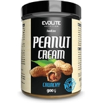 evolite peanut cream crunchy