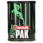 universal immune pak