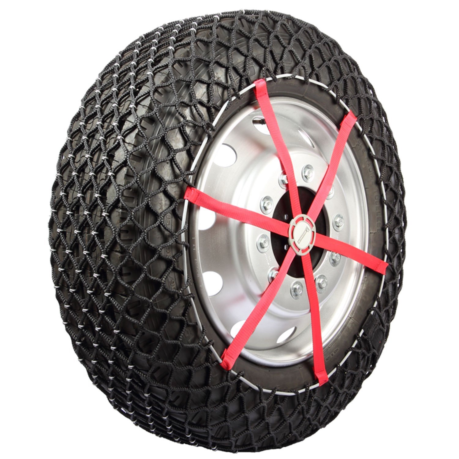 Chaines Michelin Fast Grip 70 pour voiture non chainable - Équipement auto