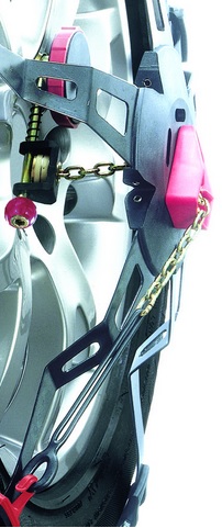Chainette 2
