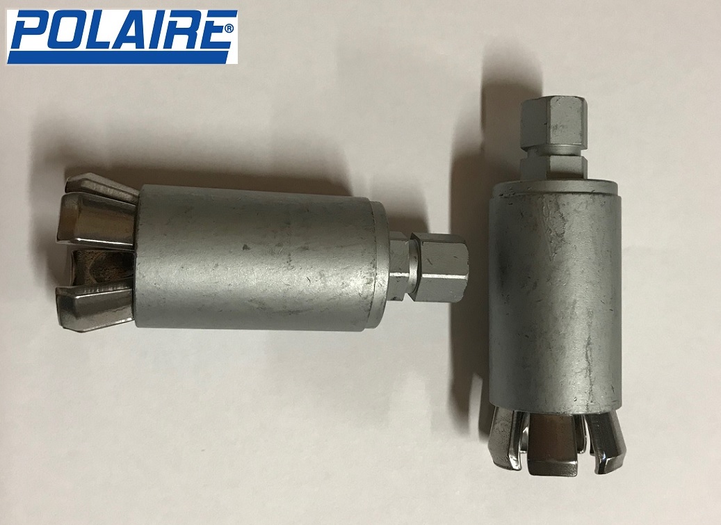 Douille POLAIRE GRIP L - 2