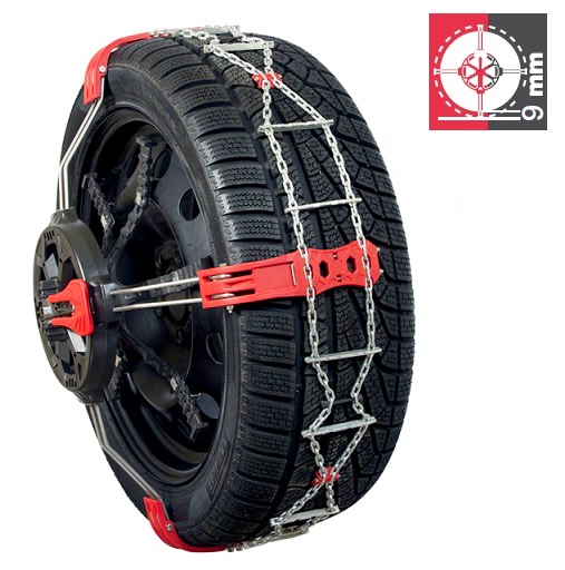 175 - 175/65R17 - Pro Chaines Neige