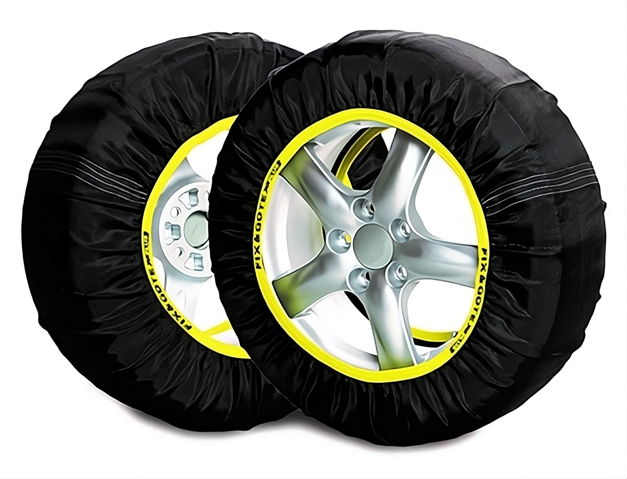 215 - 215/55R18 Utilitaire - Pro Chaines Neige