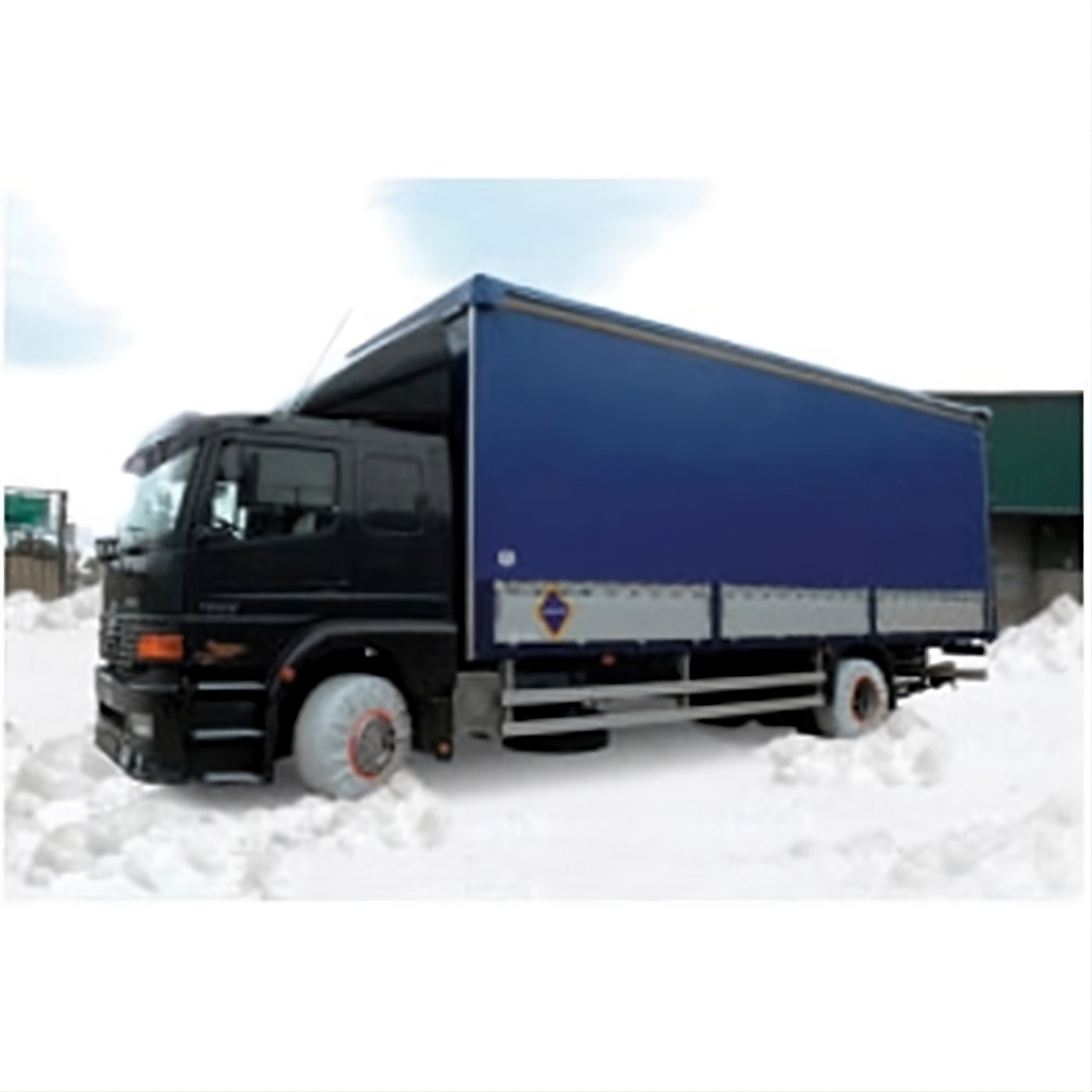 FIX&amp;GOTEX TRUCK 3