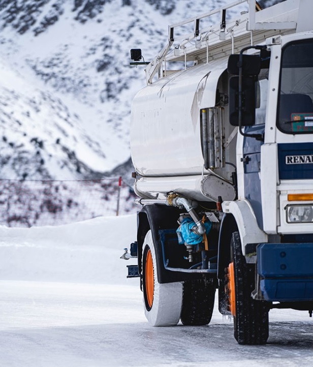 FIX&amp;GOTEX TRUCK 6