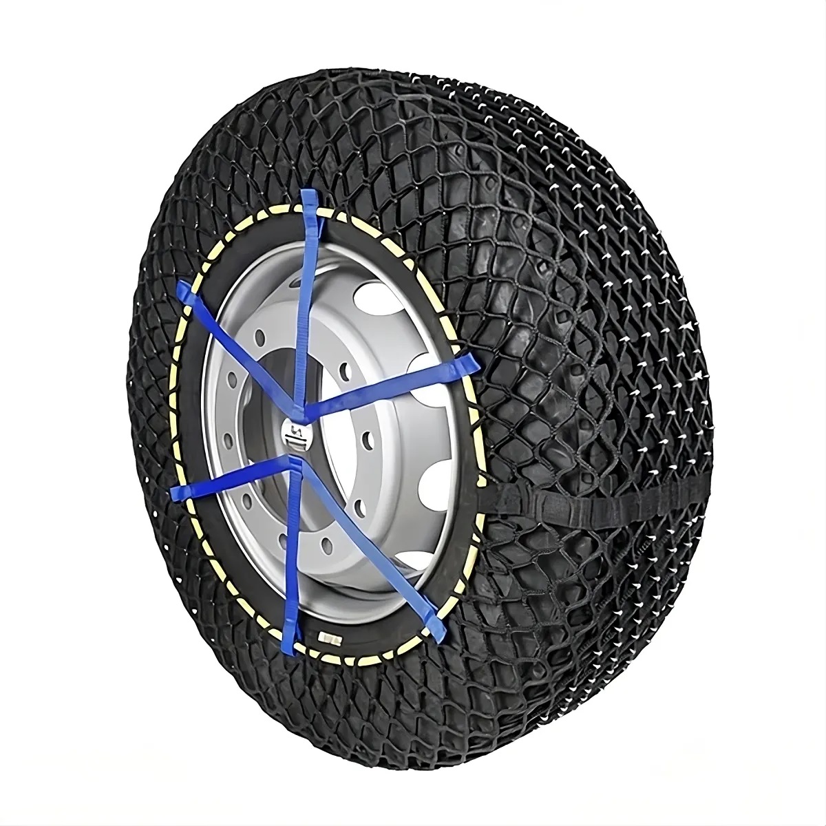 Chaines Neige PL - MICHELIN EASY GRIP - PL04