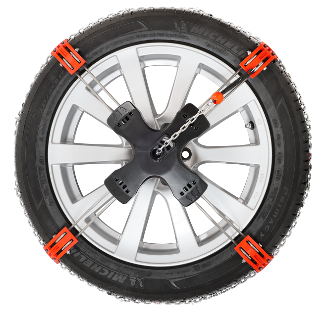 POLAIRE GRIP ONE 2