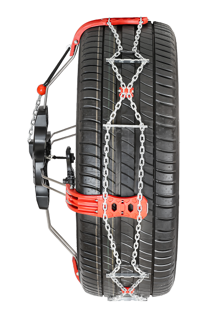 POLAIRE GRIP ONE 3