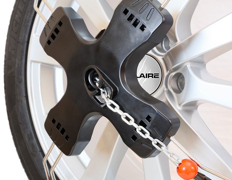 POLAIRE GRIP ONE 4