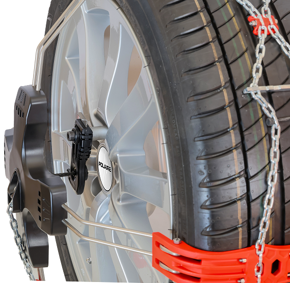 POLAIRE GRIP ONE 5