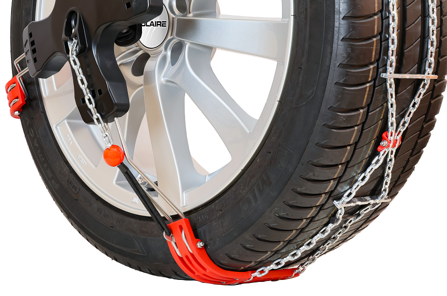POLAIRE GRIP ONE 6