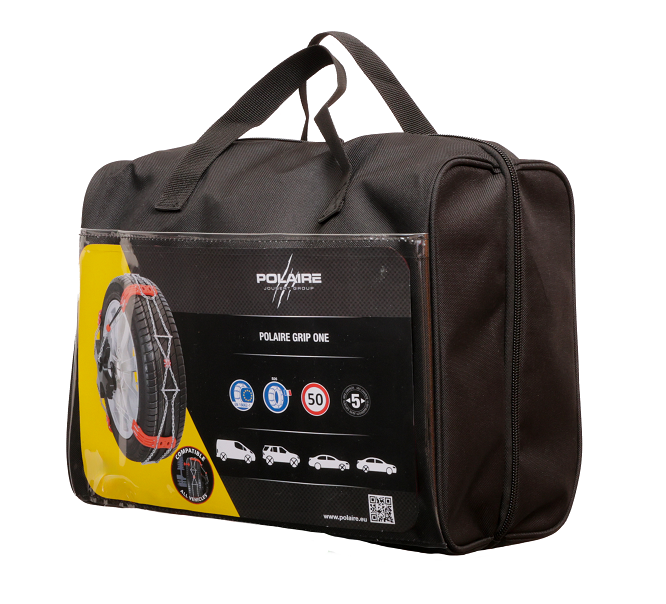 POLAIRE GRIP ONE 7