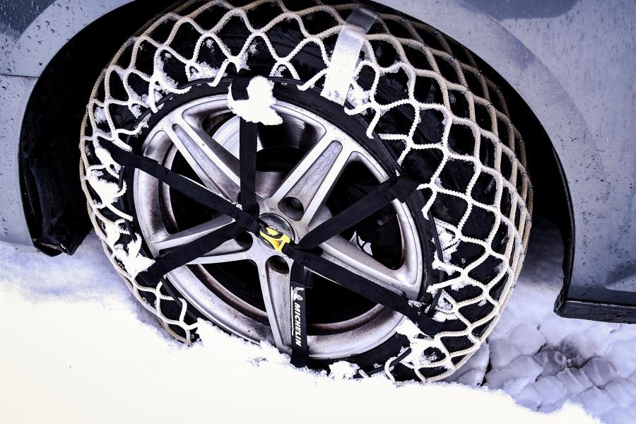 MICHELIN EASY GRIP LIMITED 2