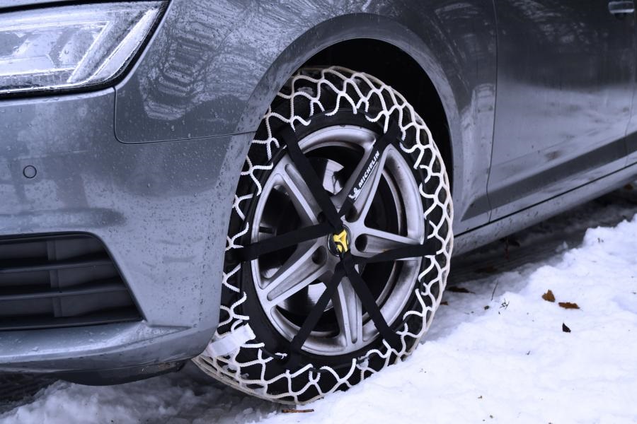 MICHELIN EASY GRIP LIMITED 4