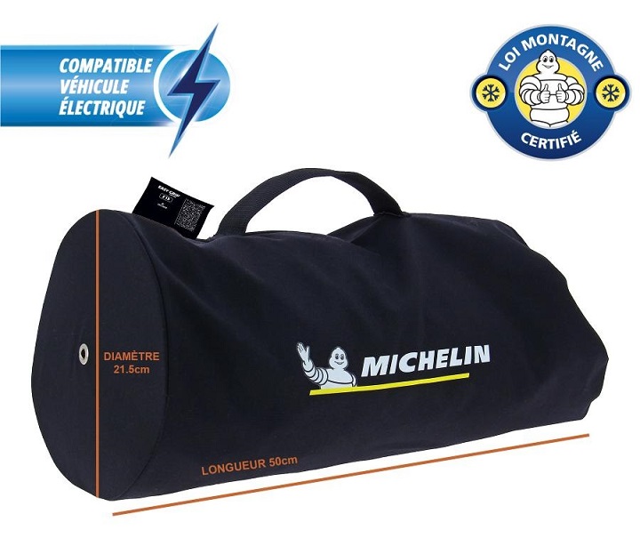 MICHELIN EASY GRIP LIMITED 8