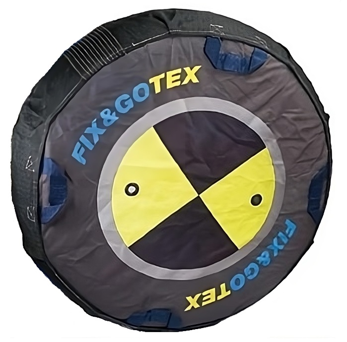 FIX&amp;GOTEX 4x4 (2024)