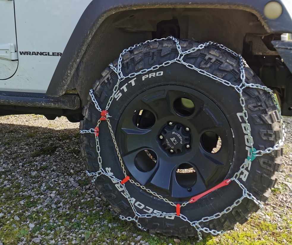JOPE 4x4 (2024) - 4
