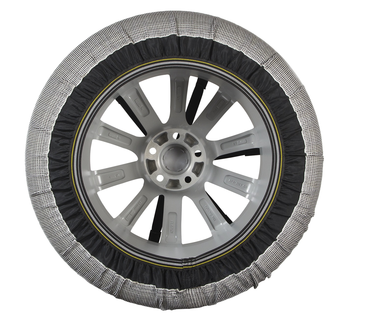 POLAIRE GRIPTEX PLUS 3