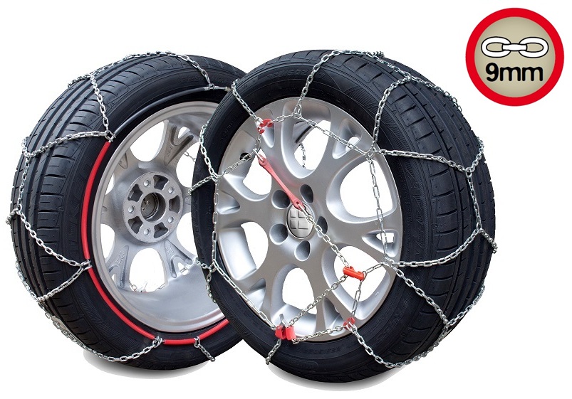 Chaines Neige VL - JOPE NEO - 040
