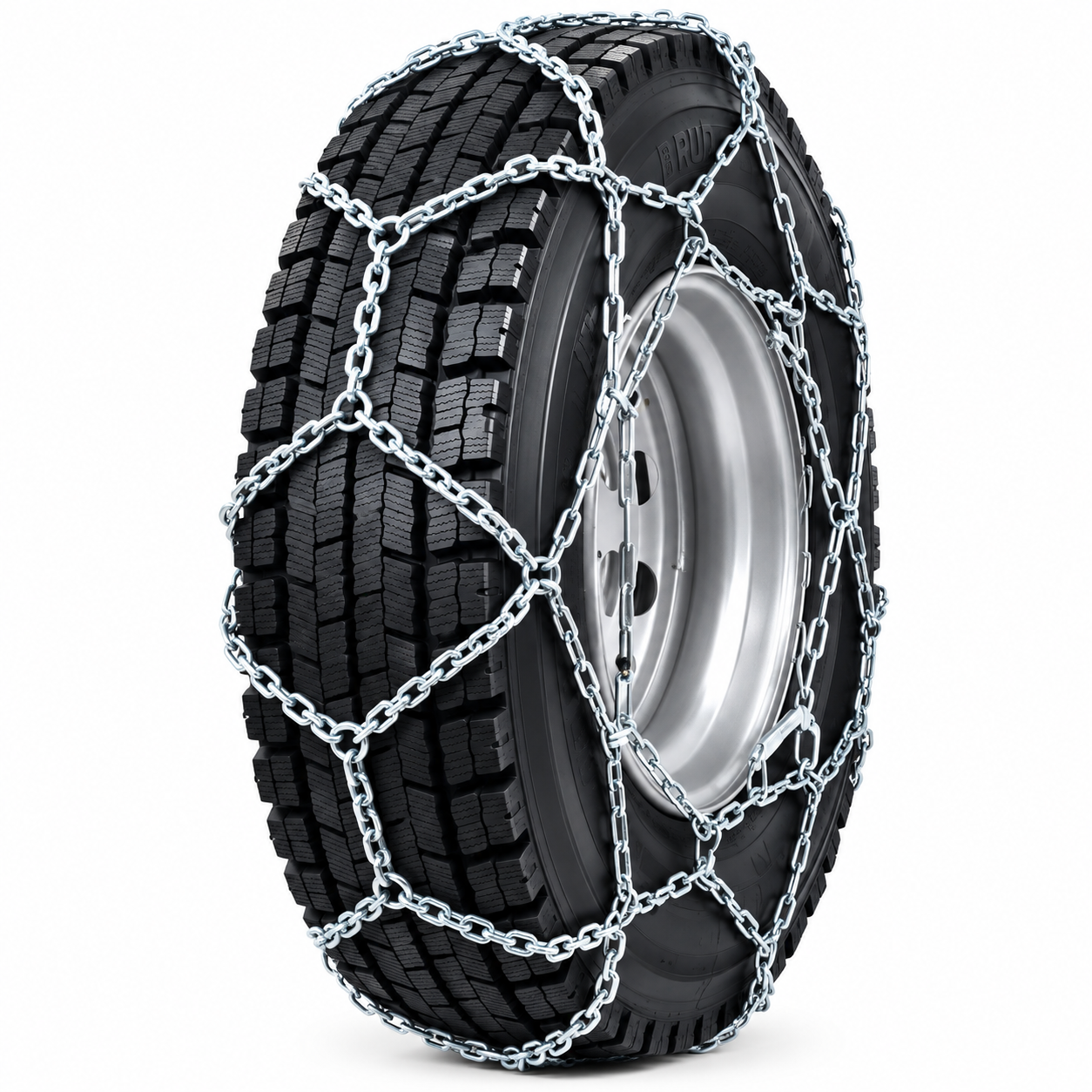 Chaines Neige PL et 4x4 - RUD CARGO LIGHT - 4717280