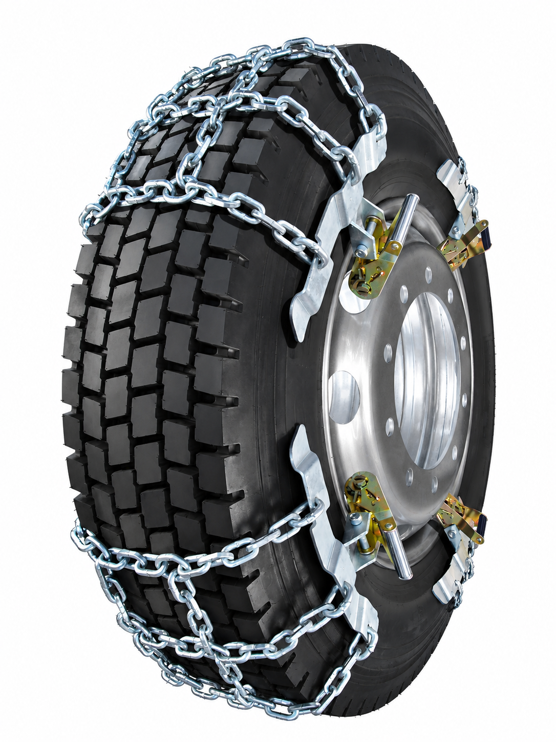 Chaines Neige PL - TRUCK SECTOR PLUS 1
