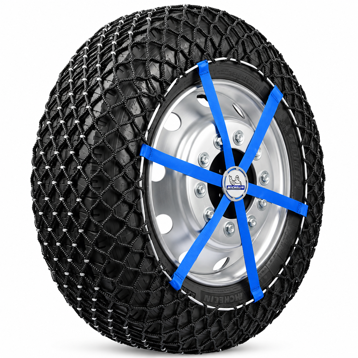 Chaines Neige PL - MICHELIN EASY GRIP - PL02