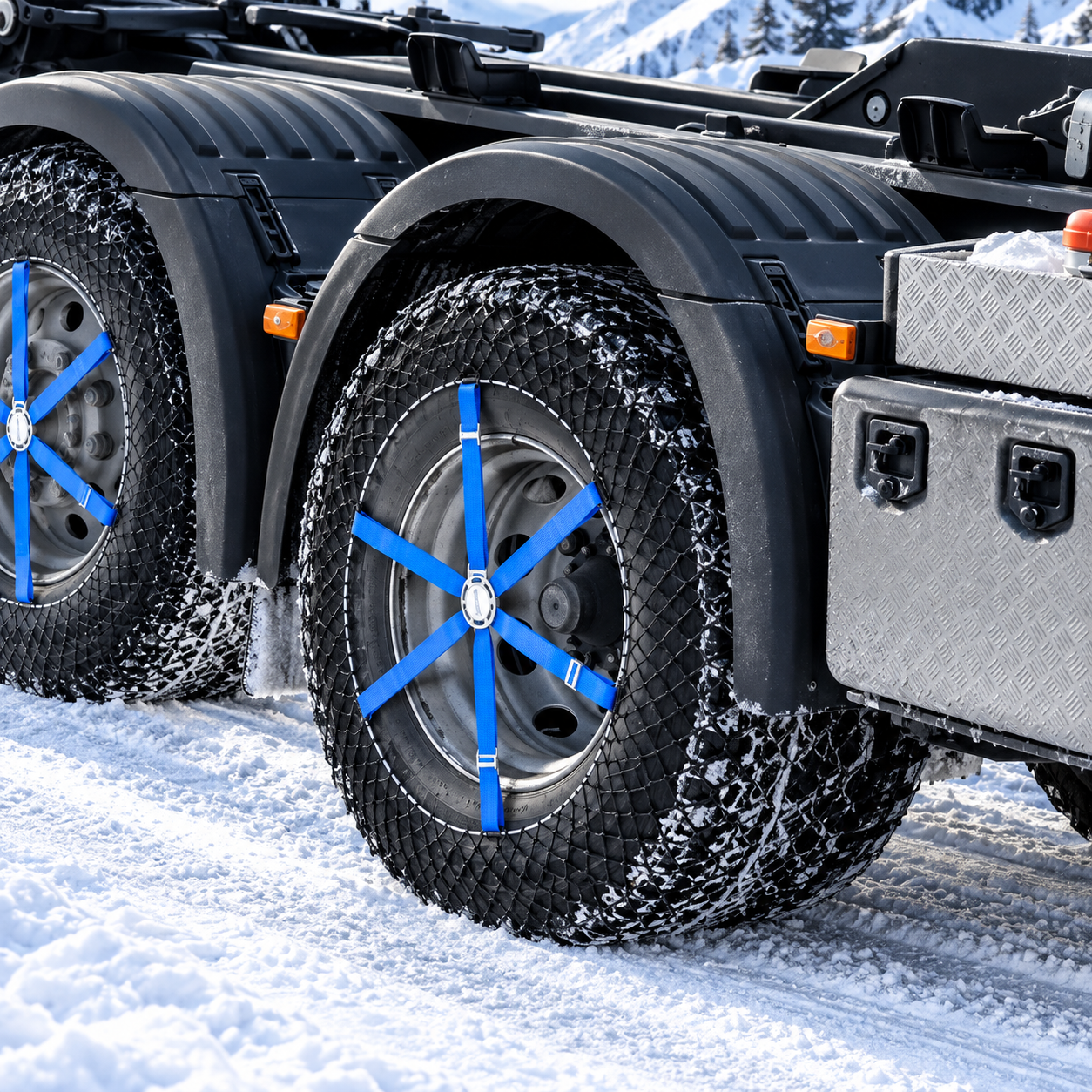 MICHELIN EASY GRIP PL EVO BLEU 3