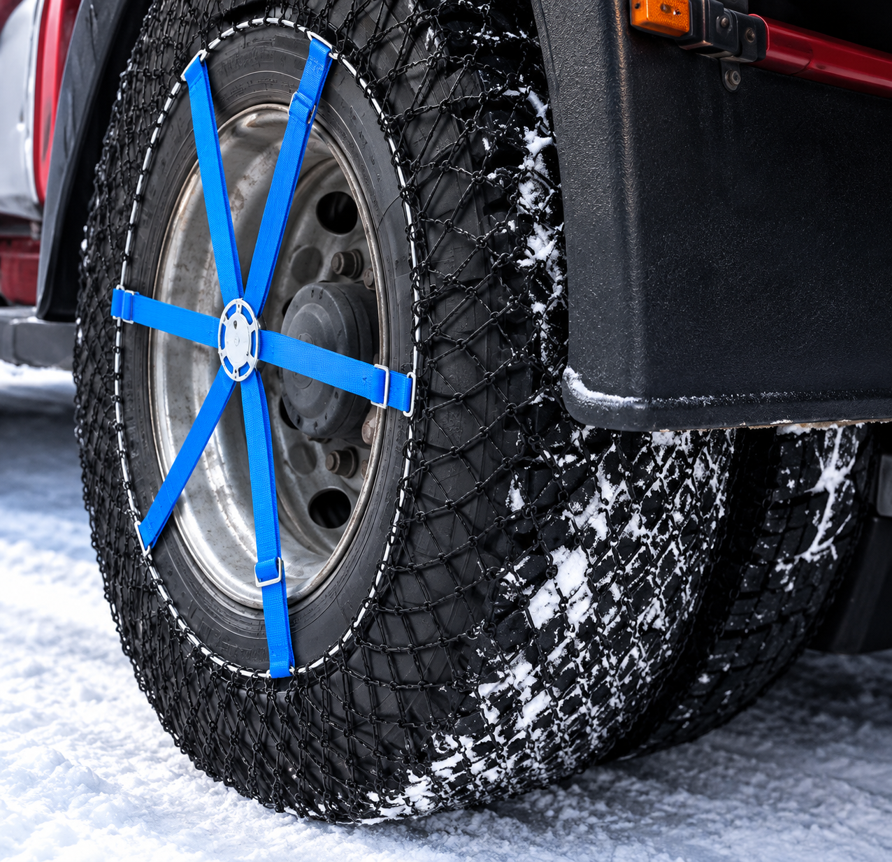 MICHELIN EASY GRIP PL EVO BLEU 4