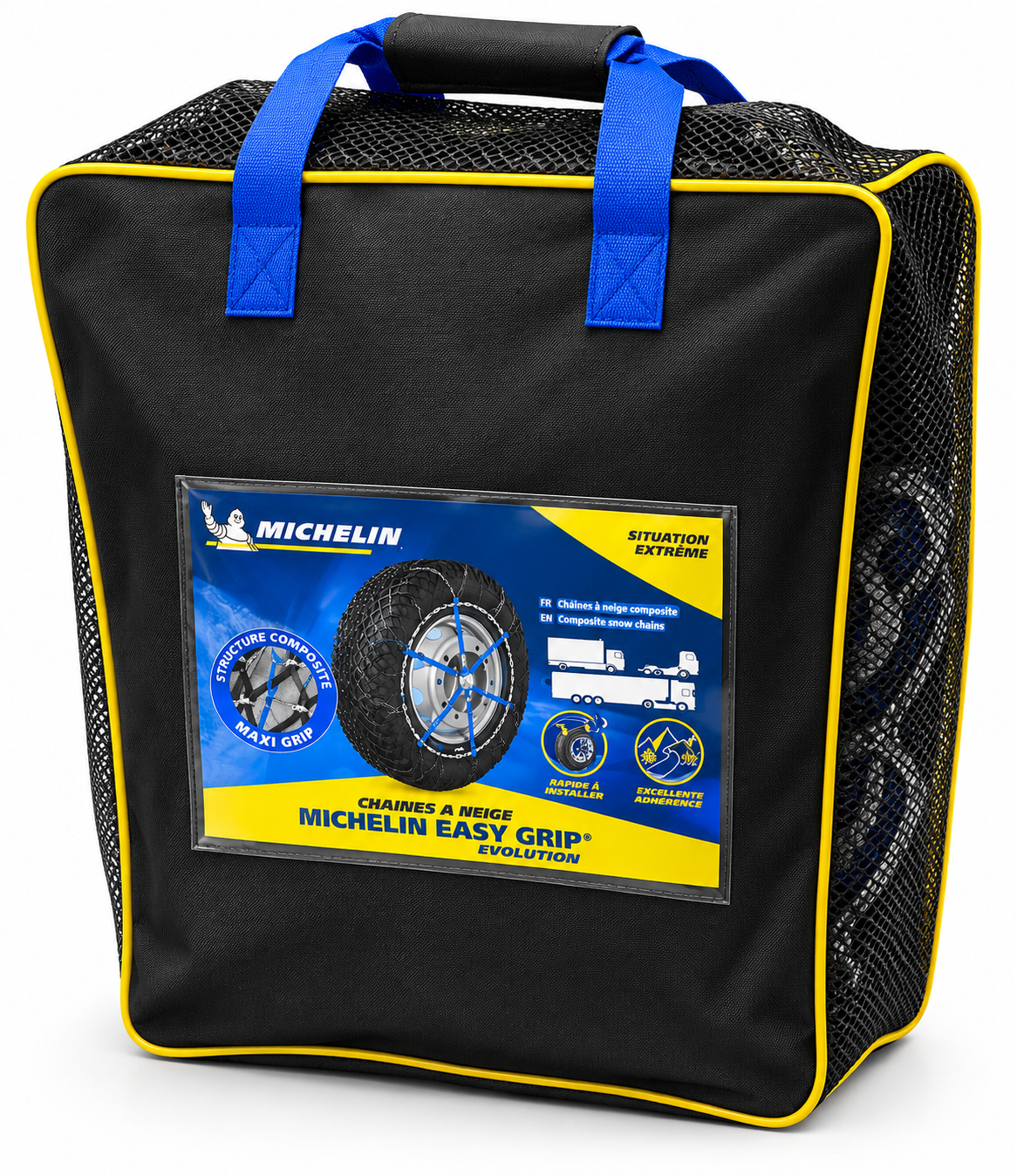 MICHELIN EASY GRIP PL EVO BLEU 6