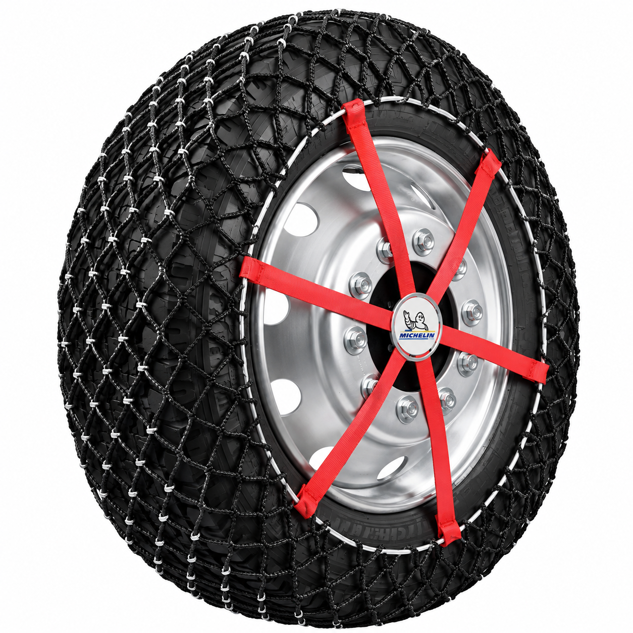 Chaines Neige PL - MICHELIN EASY GRIP - PL01