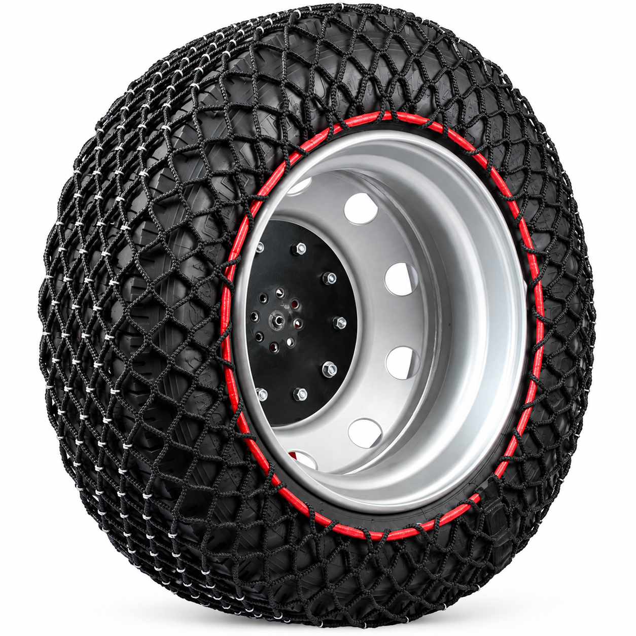 MICHELIN EASY GRIP PL Rouge - 02