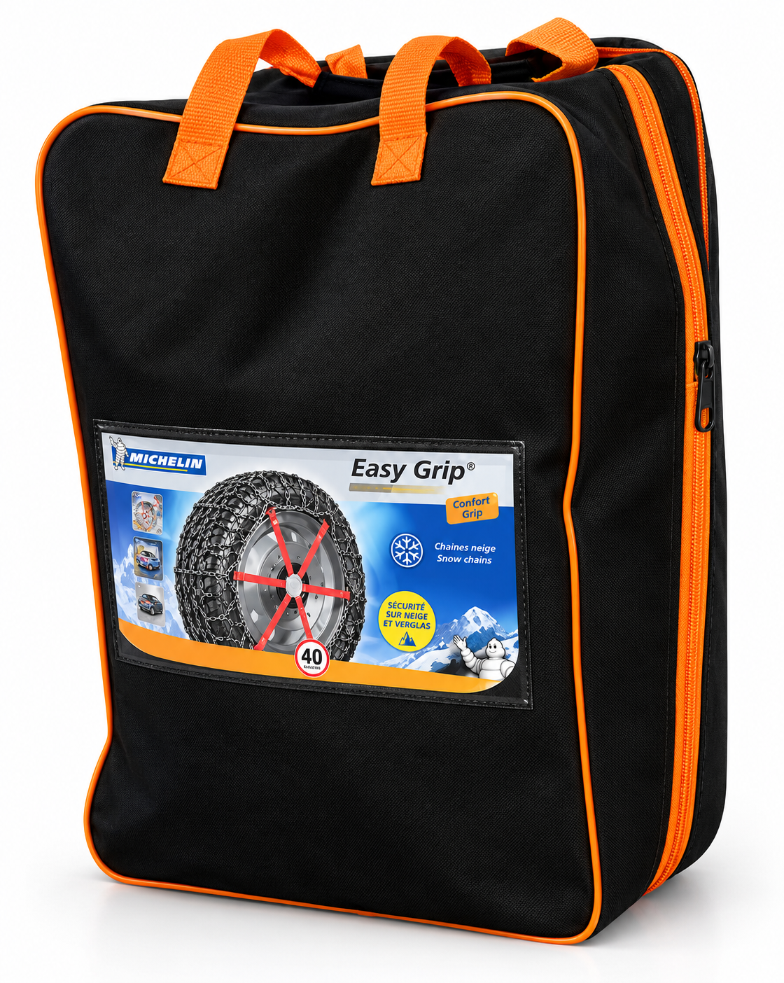 MICHELIN EASY GRIP PL Rouge - 05