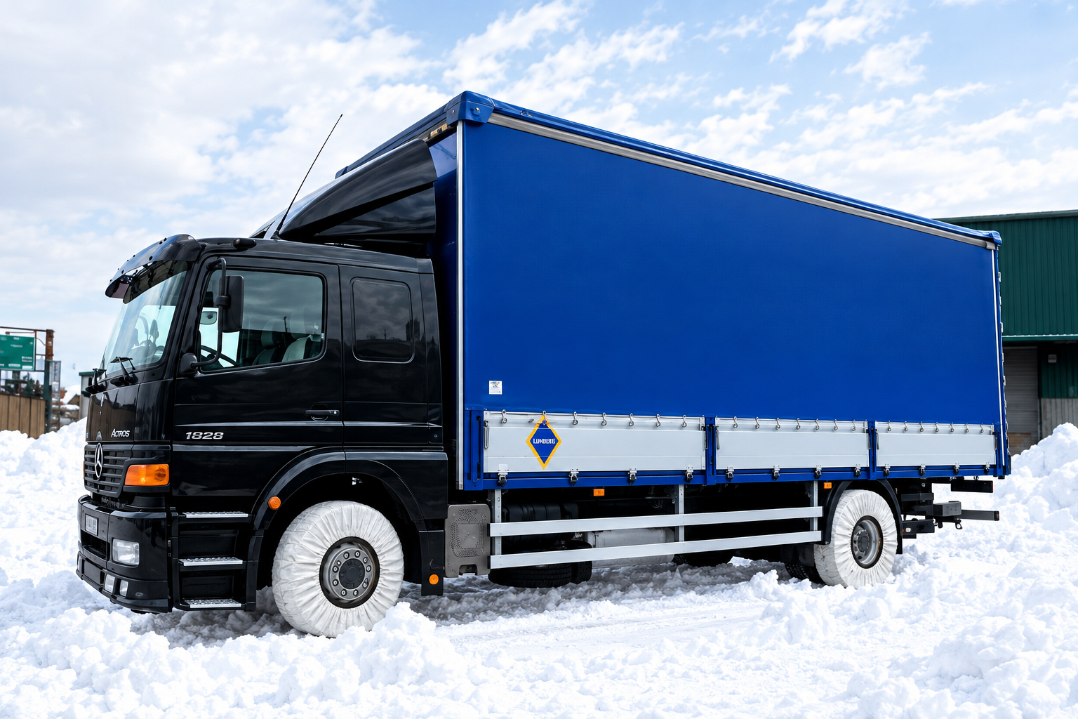 FIX&amp;GOTEX TRUCK 03